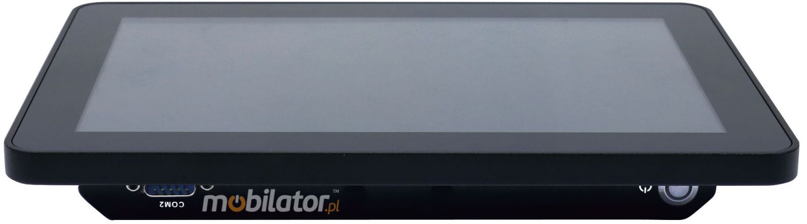 industrial panel pc durable resistant monitor lcd screen  ITPC A101 