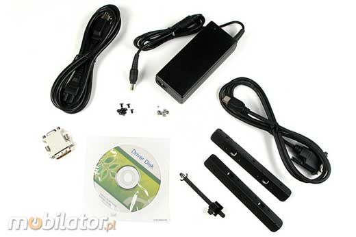 AOpen DE67-HA, MIniPC, Komputer przemysowy DIGITAL ENGINE