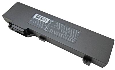 algiz xrw battery