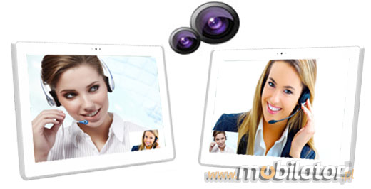 Tablet MobiPad RT-W703 Windows 8