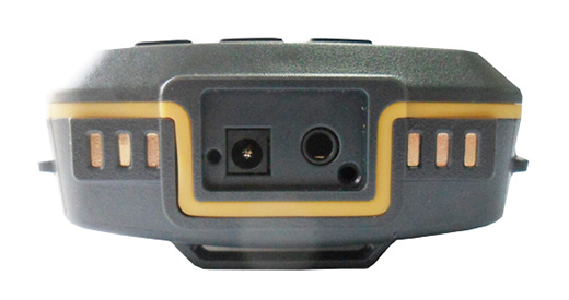 speedata tt35 handeld przemysowy kolektor danych audiojack