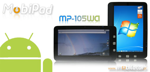 npd new portable devices mobilator umpc