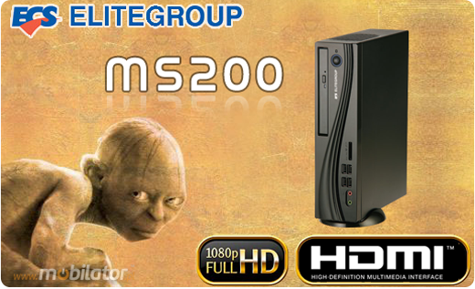 ms200 ecs mobilator elite group