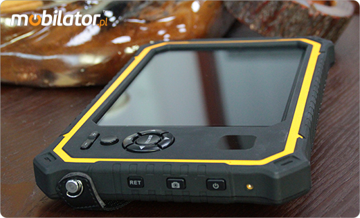 skaner kodw kreskowych mobipad t80