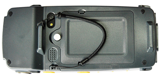 bateria may przemysowy kolektor danych speedata tt35