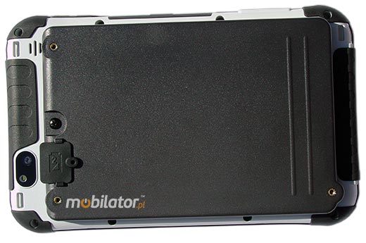 industrial tablet windows 7 battery li-on