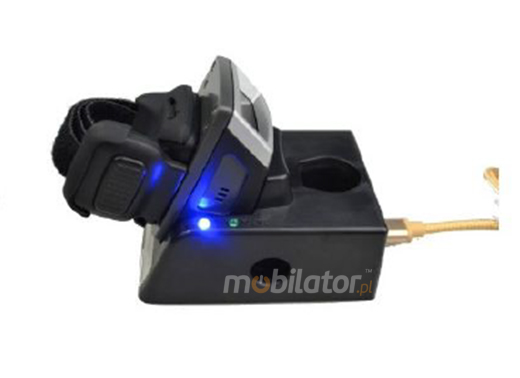 docking station S917V2 for senter mobilator new portable device