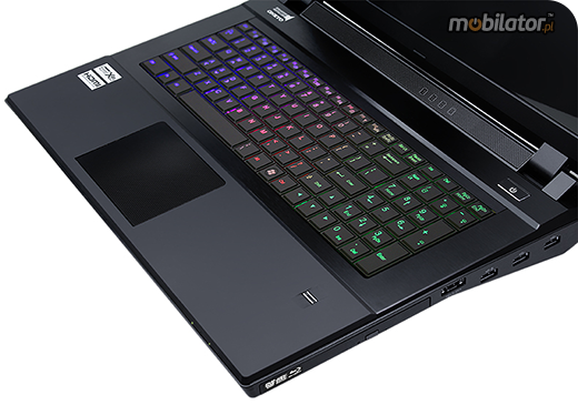 clevo mobilator laptop najmocniejszy na wiecie dystrybutor umpc projektowanie auto cad 3d max autodesk cad