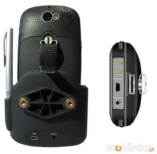 charging station mobipad mx v-s ip65