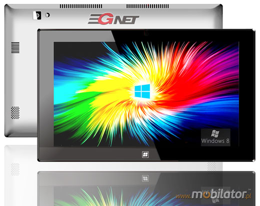 Tablet 3GNet MI28 Windows 8