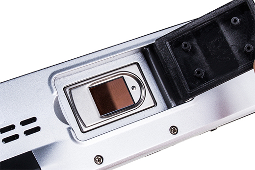 fingerprint fingerprint data collector mobipad i8a