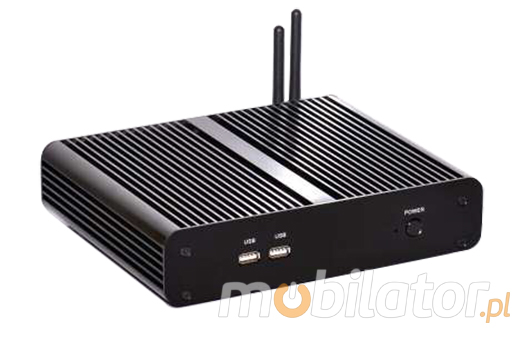 Przemysowy MiniPC mBOX-4770
