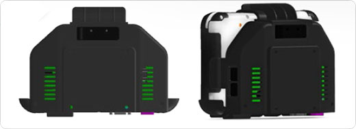 m700d winmate vehicle station