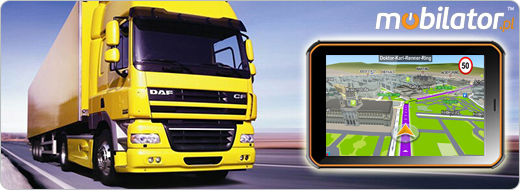 tablet z 3g industrial modem