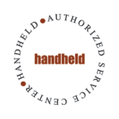 handheld group algiz xrw pda industrial laptop 10inches