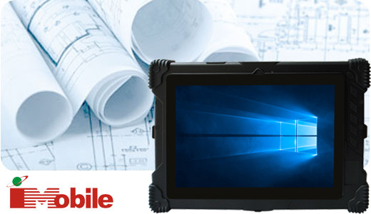 poland intel ip65 full protection industrial pc panel ib8 imobile mobilator new portable device 