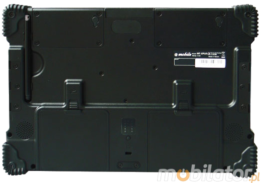 full ip65 industrial pc panel mobilator new portable device