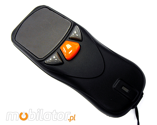 RIOTEC Mini czytnik 1D 2D Bluetooth 1.0 Riotec iDC95xx Skaner 1D CCD Bezprzewodowy Bluetooth Porczny MobiSCAN  Kompatybilny Windows Android IOS mobilator.pl New Portable Devices Mobilne Skanery kodw kreskowych MINI