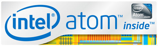 MiniPC Industrial AOpen DE3100 Intel Atom D2250 1,86GHz  128 GB SSD SATA III