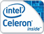 Intel Celeron panel pc