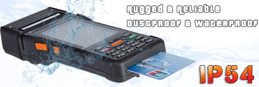 Kolektor przemysowy SMARTPEAK P900SP-1D Android RUGGED DATA COLLECTOR P900SP 3g wcdma gsm 1d  barcode scanner  czytnik kodow kreskowych 1d 2d