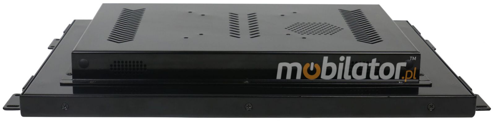 industrial panel pc durable resistant monitor lcd screen  ITPC A150