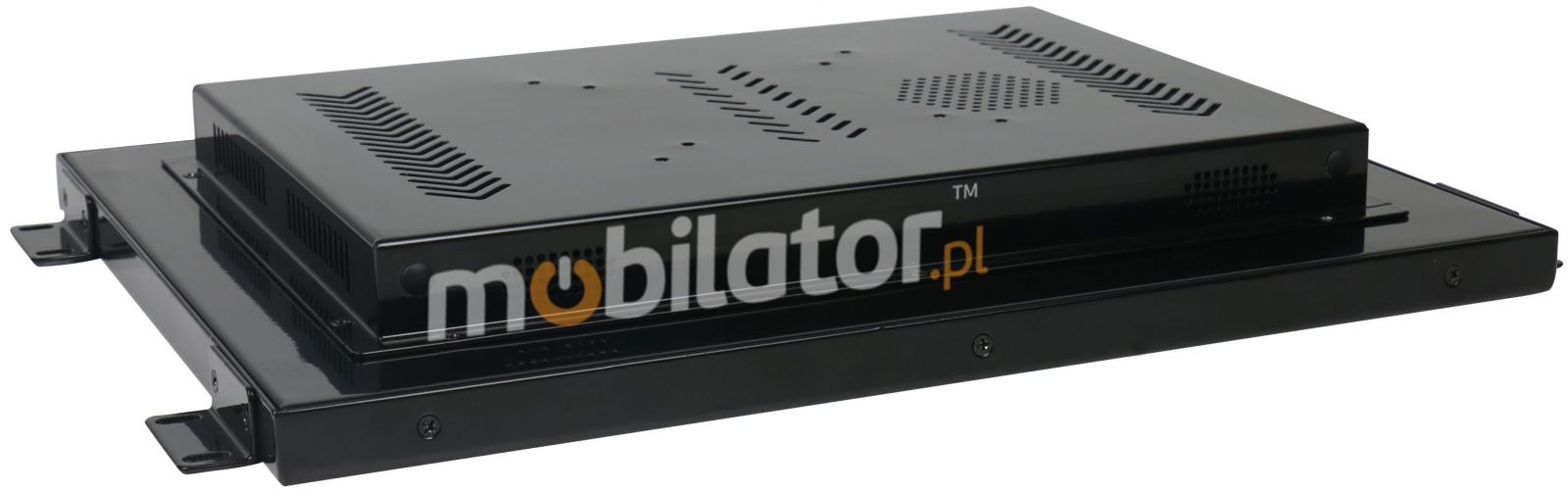 industrial panel pc durable resistant monitor lcd screen  ITPC A150