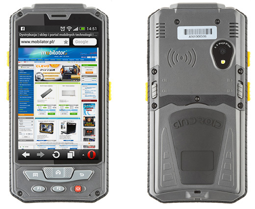 2g 3g wcdma kolektor danych h9 mobipad