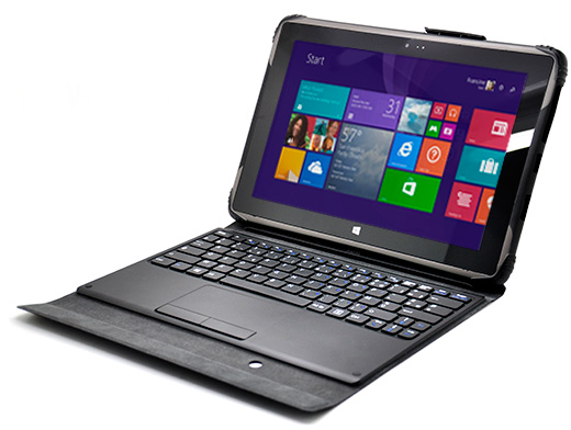 klawiatura do tableta sincoole st701 przemysowy