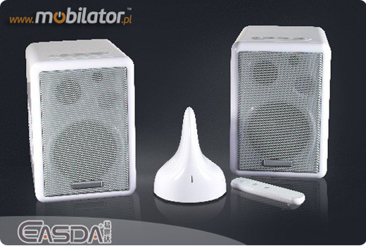 sund music kolumny dwik  mobilator dystrybutor