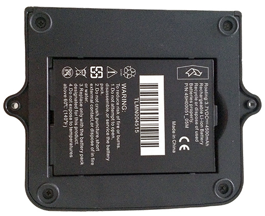 speedata tt35 stacja ladujaca