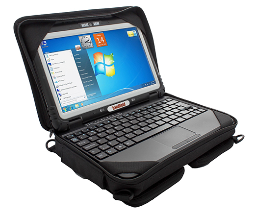 accesories algiz xrw 10 cali laptop rugged