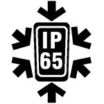 IP65 industrial tablet imobile c-8