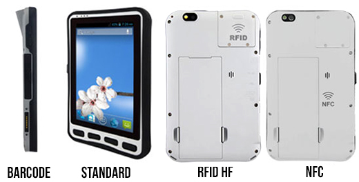 winmate m700dm4 nfc reader