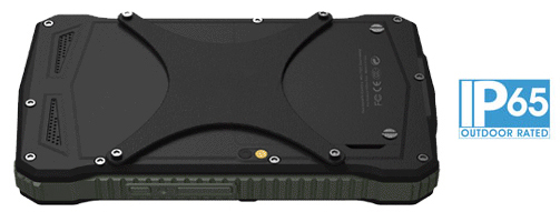 ip65 wodoodporny kurzoodporny pyloodporny ip65