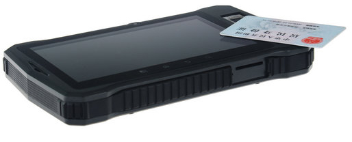 tablet rfid hf 13.56mhz 