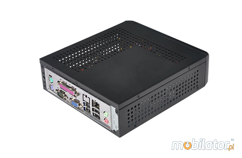 Przemysowy MiniPC mBOX-T27H