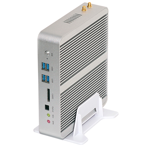 Industrial MiniPC mBOX-T5200U