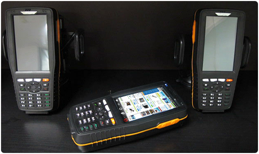 mobipad mp630 uhf rfid 1d 2d 