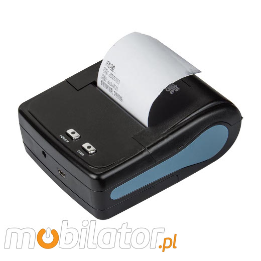 MobiPrint sq582 dot matrix printer