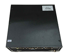 Fanless Industrial Computer MiniPC moBOX-5041H