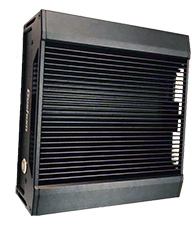 Fanless Industrial Computer MiniPC moBOX-5041H