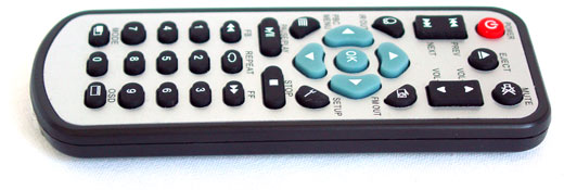 headrest mobilator zagwek car audio wideo remote headphones 