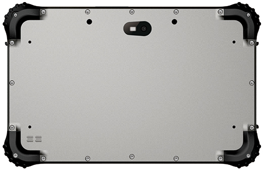 tablet for warehouse rugged drop test