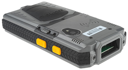 mobipad h9 kolektor magazyn wytrzymaly wodoodporny