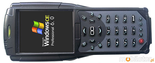 windows ce 6 rfid uhf mobipad m38s