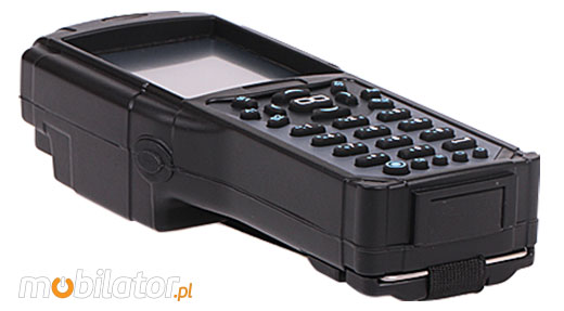 rfid uhf 860-868mhz kolektor danych data collector