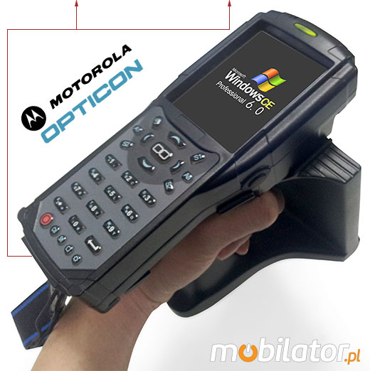 motorola laser scanner opticon cmos barcode scanner mobipad m38w
