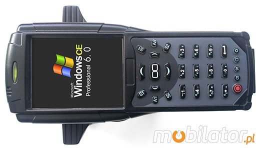 windows ce 6 rfid uhf mobipad m38w