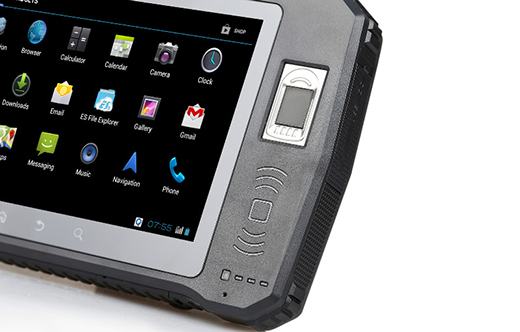 IP65 tablet wodoodporny pyloodporny